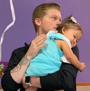 Meet your Posher, Austin